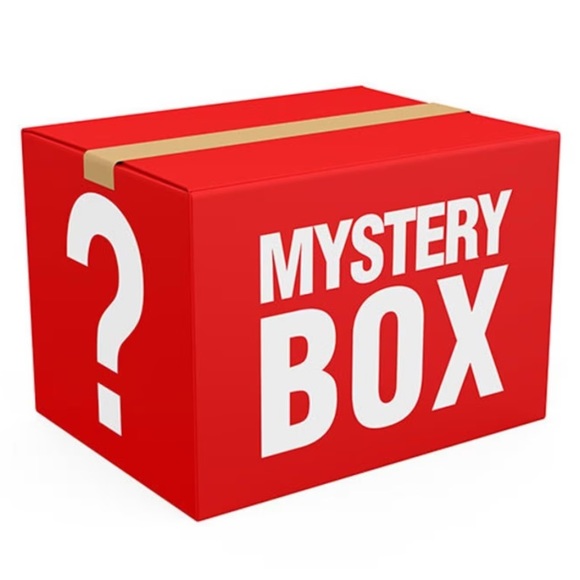 NEW MYSTERY BOX Nike Jordan Retro Air Max 270 95 97 Vapormax Plus Dunk Training - Picture 3 of 9